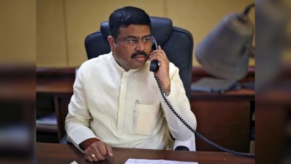 OPEC output cuts, more expensive oil push India to consider US, Canadian suppliers