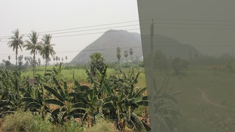 Amaravati 360: How AP's landless turn penniless in the name of development