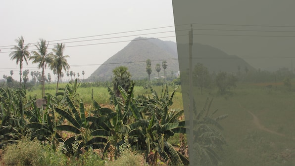 Amaravati 360: How AP's landless turn penniless in the name of development