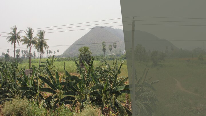 Amaravati 360: How AP's landless turn penniless in the name of development