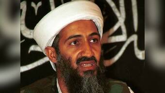 Osama bin Laden's son Hamza 'bent on avenging his father's death':Ex-FBI agent