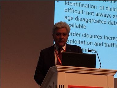 Ovais Sarmad, an Indian appointed to high-level UN climate change post Ovais Sarmad, an Indian appointed to high-level UN climate change post