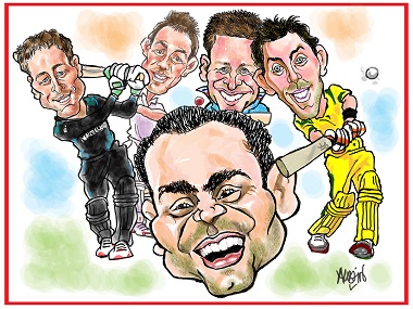 IPL 2017: As Phase I ends, one thing is clear — Indian cricket needs to be more sensitive, caring IPL 2017: As Phase I ends, one thing is clear — Indian cricket needs to be more sensitive, caring