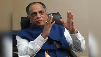 Pahlaj Nihalani files police complaint against Mirror Now reporter; editor calls his tactics 'laughable'