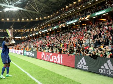 Europa League final: Manchester United won title for terror attack victims, says Paul Pogba Europa League final: Manchester United won title for terror attack victims, says Paul Pogba