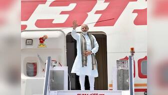 Narendra Modi's four-nation tour signals diplomatic vision, but Russia will test PM's bargaining skills