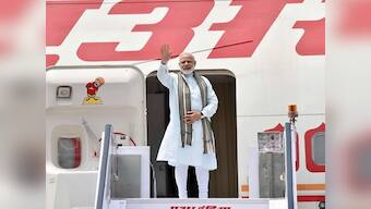 Narendra Modi on 4-nation tour: India's economic relations with Germany, Russia, France, Spain in charts