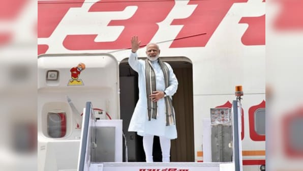 Narendra Modi's four-nation tour signals diplomatic vision, but Russia will test PM's bargaining skills