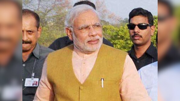 3 years of Narendra Modi government: Meddling in businesses mocks 'minimum govt' promise