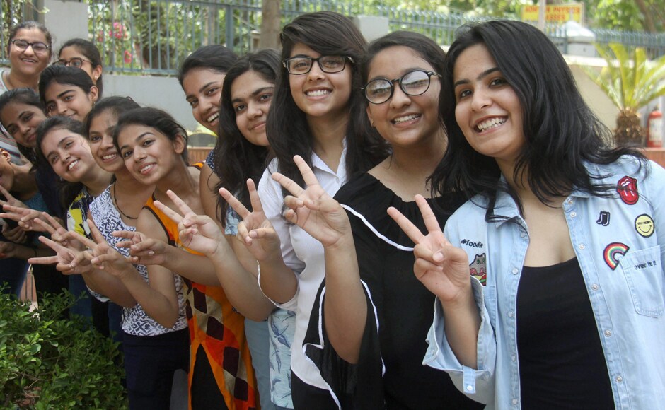 Government schools in Delhi outperformed private ones for the second year in a row. PTI Government schools in Delhi outperformed private ones for the second year in a row. PTI