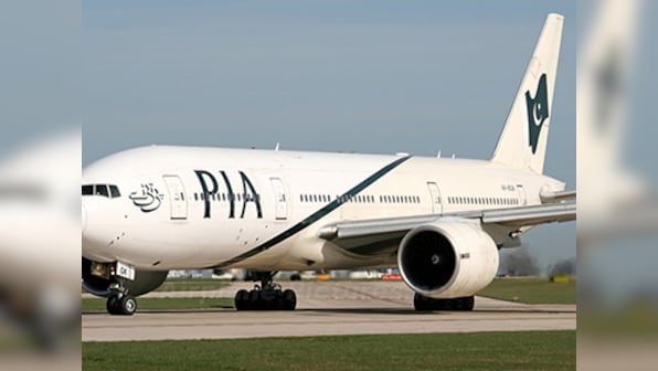 Pakistan offers to help UK in probing heroin seizure on PIA flight at Heathrow