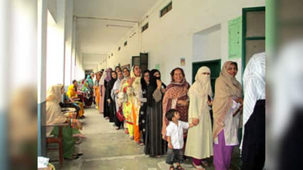 Women in Pakistan's Khyber-Pakhtunkhwa not allowed to vote: Report