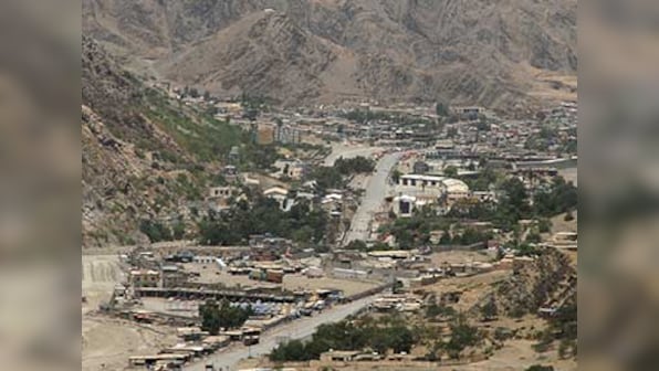 Pakistan opens key border crossing with Afghanistan ahead of Ramadan 'on humanitarian grounds'