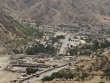 Pakistan opens key border crossing with Afghanistan ahead of Ramadan 'on humanitarian grounds' Pakistan opens key border crossing with Afghanistan ahead of Ramadan 'on humanitarian grounds'