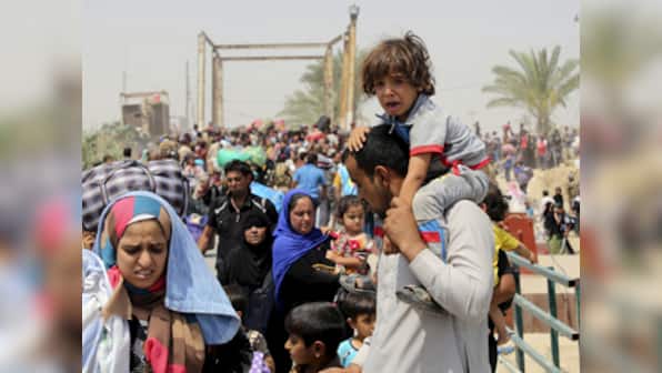 Baghdad car bomb kills 10, injures 22; Islamic State claims responsibility