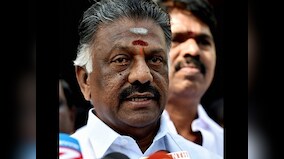 AIADMK merger: Deputy CM Panneerselvam allocated additional portfolios of planning, legislative assemby