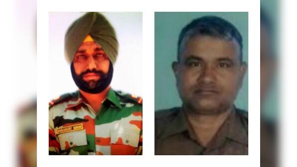 Krishna Ghati beheadings: Abdul Basit summoned, MEA reiterates Pakistan Army's hand in killing