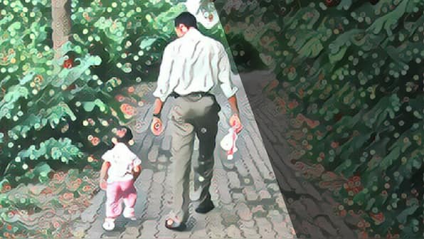 An 'official' family: Laws of parenthood in India