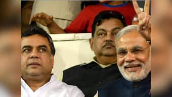 Paresh Rawal confirms his Narendra Modi biopic is also in the pipeline: No one can play him better than me