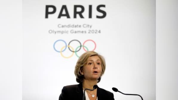 Olympics 2024: IOC commission in Paris for three-day visit to evaluate city's bid