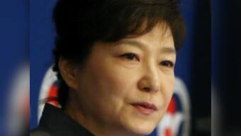 North Korea's state media publishes report on trial of Park Geun-Hye, calls her 'a pathetic looking b***h'