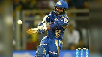 IPL 2017: Mumbai Indians' Parthiv Patel says he doesn't  play cricket to get selected