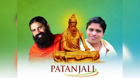 ICAR inks pact with Haridwar-based Patanjali for farm research, training, education