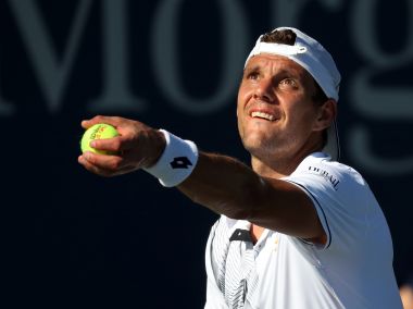 French Open 2017: Paul-Henri Mathieu hits out at FFT boss after being denied wildcard French Open 2017: Paul-Henri Mathieu hits out at FFT boss after being denied wildcard