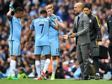 Premier League: Pep Guardiola's 1st season at Manchester City has been one of tinkering and over-thinking Premier League: Pep Guardiola's 1st season at Manchester City has been one of tinkering and over-thinking