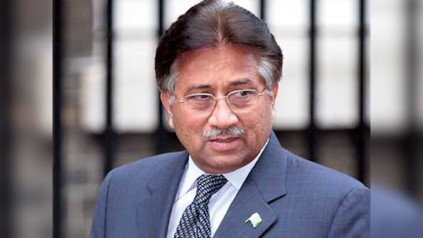 Benazir Bhutto murder case: Pervez Musharraf wants to appear in person to testify
