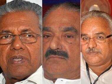 Kerala's Left Democratic Front alliance headed for troubled waters as CPI, CPM battle over Munnar eviction, KM Mani