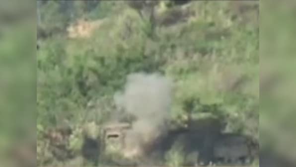 Indian Army's attack on Pakistani bunkers along LoC in Nowshera could escalate tension between neighbours