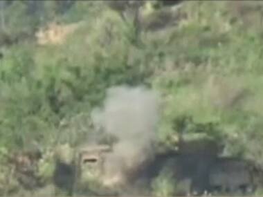 Indian Army's attack on Pakistani bunkers along LoC in Nowshera could escalate tension between neighbours