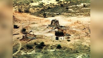 National Technology Day: Modi lauds Pokhran nuclear tests, hails 'courage' shown by Vajpayee
