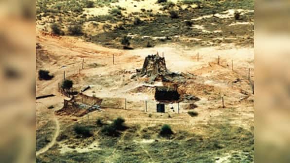 National Technology Day: Modi lauds Pokhran nuclear tests, hails 'courage' shown by Vajpayee