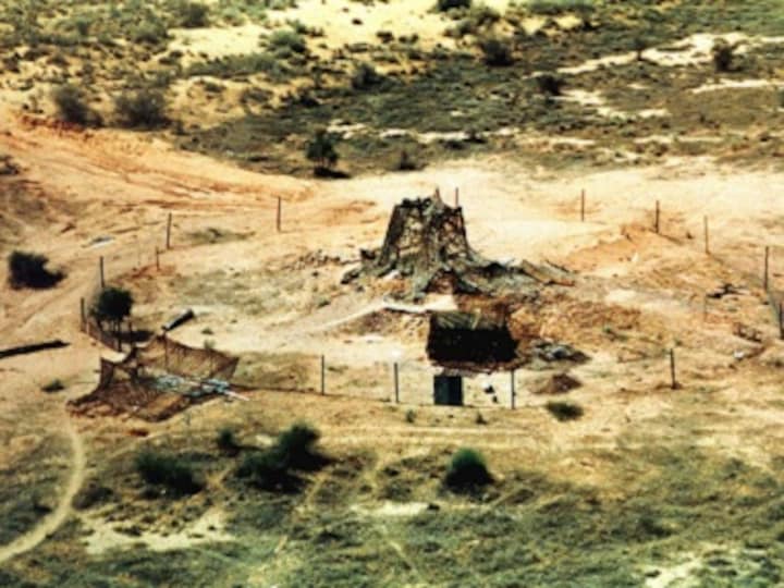 National Technology Day: Modi lauds Pokhran nuclear tests, hails 'courage' shown by Vajpayee