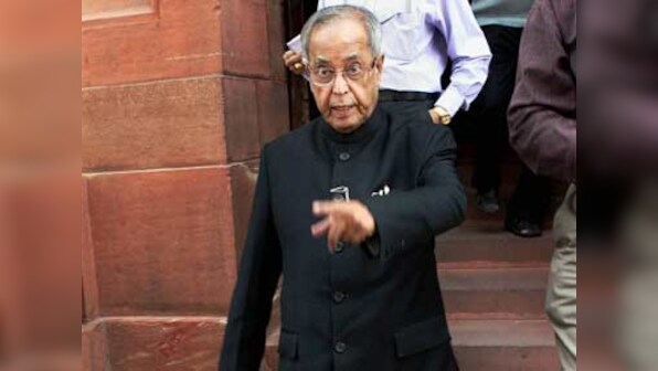 President Pranab Mukherjee calls for student migration in 'reverse direction'