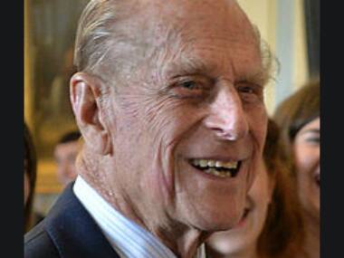 Britain's Prince Philip to retire from public engagements