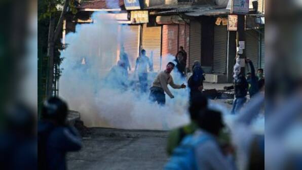 Kashmir situation has gone out of hand, bringing peace is challenging, says Sharad Yadav