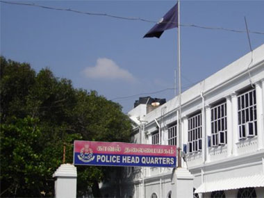 Puducherry sees sudden spike in premeditated murders, puts residents, cops on their toes Puducherry sees sudden spike in premeditated murders, puts residents, cops on their toes