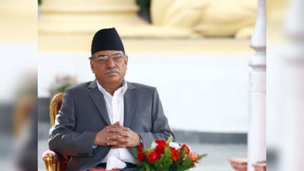 Nepal government in crisis after coalition party pulls out over chief justice's impeachment