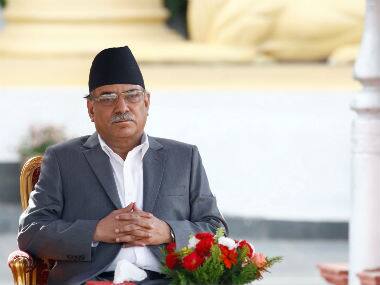Nepal government in crisis after coalition party pulls out over chief justice's impeachment