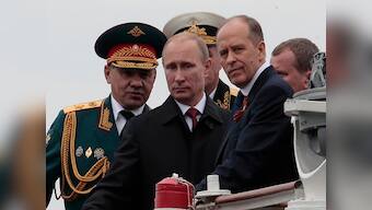 NATO's attempts to contain Russia raising threat of conflict: Russian foreign ministry