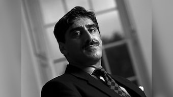 BJP claims UPA govt hired Pakistani lawyer Khawar Qureshi in 2004 Enron case