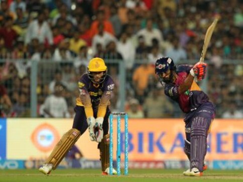 IPL 2017: RPS' Rahul Tripathi showed against KKR why he is ...