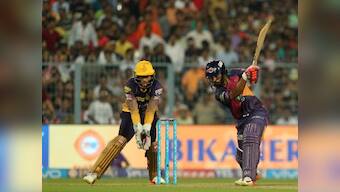 IPL 2017: RPS’ Rahul Tripathi showed against KKR why he is the find of the tournament
