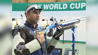 ISSF New Delhi Shooting World Cup 2019: Surgery hampered Ravi Kumar's preparation for 10m air rifle event, says coach