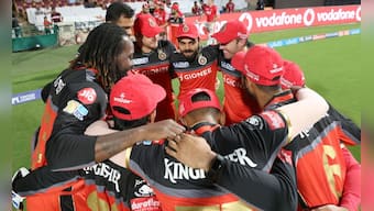 IPL 2017: Kolkata Knight Riders take on Royal Challengers Bangalore with eye on playoff spot