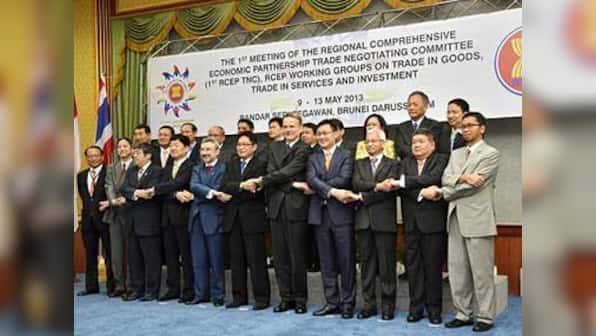 RCEP deal: Trade ministers from 16 countries including India and China to meet in Vietnam
