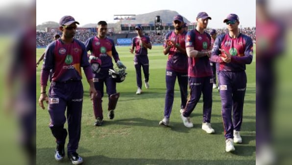 IPL 2017: Rising Pune Supergiant turned around indifferent start to script improbable entry into playoffs